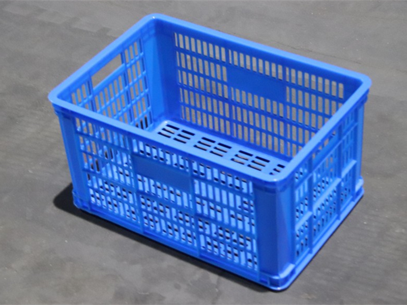 塑料筐的优势